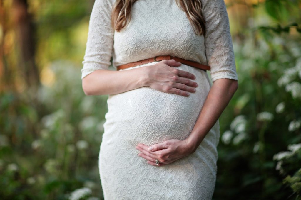 De Wereldgezondheidsorganisatie beveelt aan dat zwangere en zogende vrouwen jodium nodig hebben