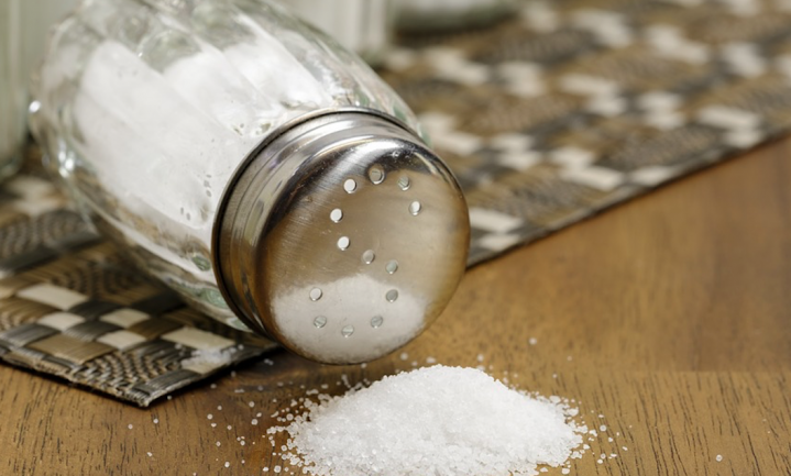 EFSA publiceert nieuwe referentie-innames voor zout
